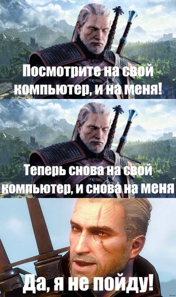 Ведьмак сериал обложка