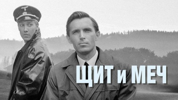 Вадима Кожевникова «щит и меч»