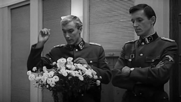 Щит и меч фильм 1968