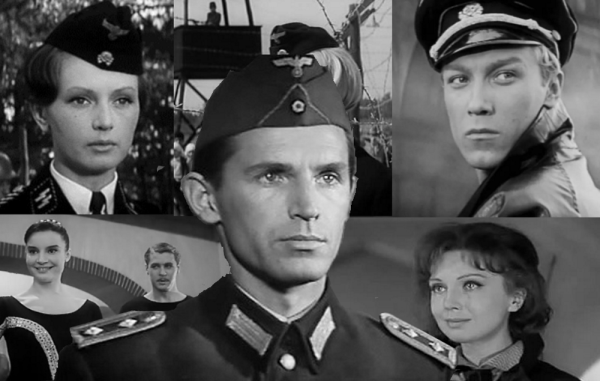 Кожевников щит и меч книга