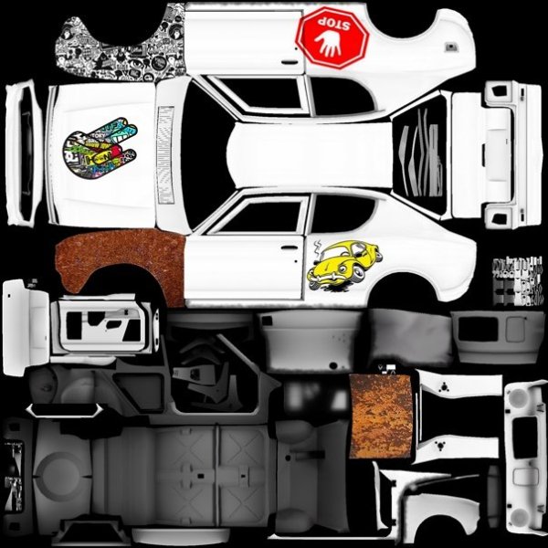 Симулятор саммер кар