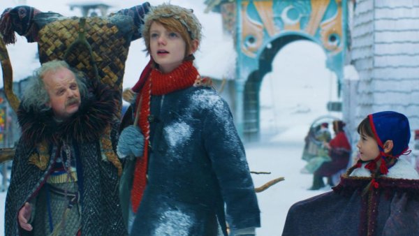 Генри лоуфулл