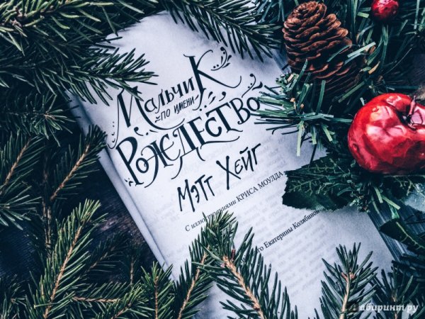 Мальчик по имени Рождество фильм 2021