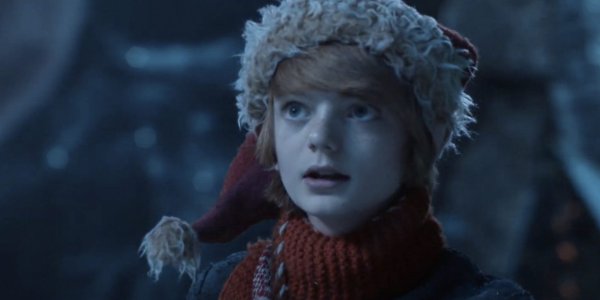 A boy Called Christmas