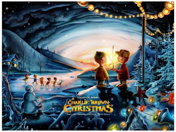 Давид и эльфы 2021