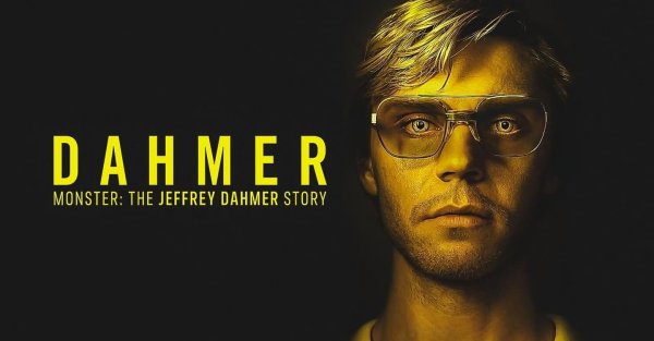 Джеффри Дамер Нетфликс