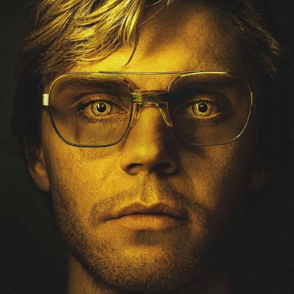 Джеффри Дамер Нетфликс