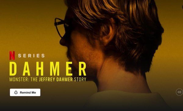 Монстр: история Джеффри Дамера Monster: the Jeffrey Dahmer story