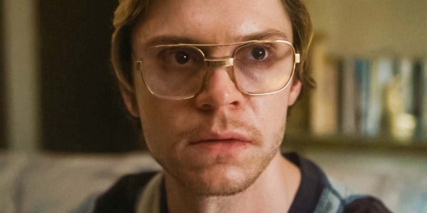 МАНЬЯК сериал Нетфликс