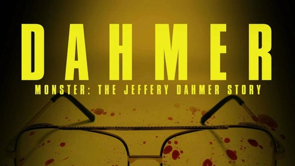 Дамер сериал 2022