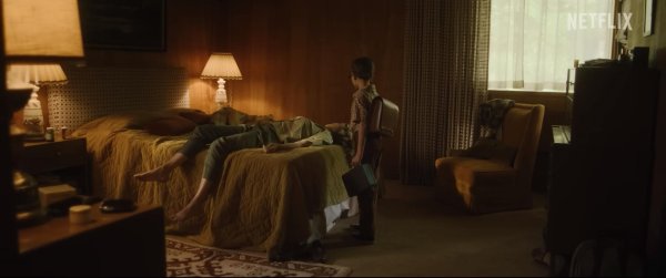 Джеффри Дамер сериал 2022