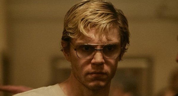 Джеффри Дамер Милуокский каннибал