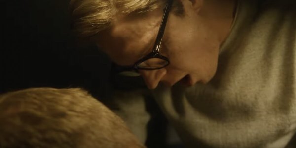 Сериал про Джеффри Дамера