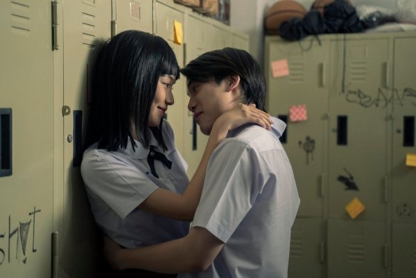 Girl from Nowhere дорама Nanno