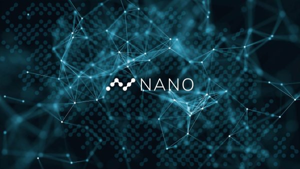 Nano криптовалюта