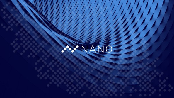 Нанотехнологии обои