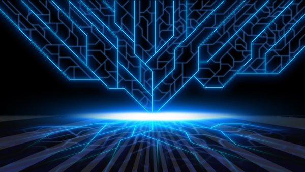 Кибер абстракция