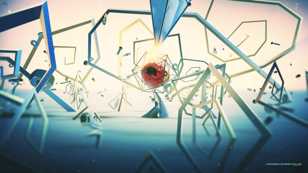 Обои на рабочий стол технологии