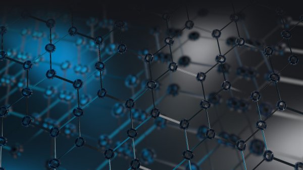 Нанотехнологии фон