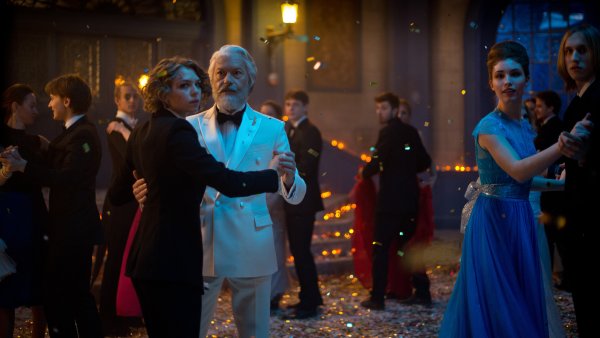 Дед Мороз. Битва магов фильм 2016