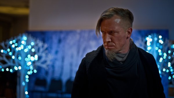 Дед Мороз. Битва магов фильм 2016