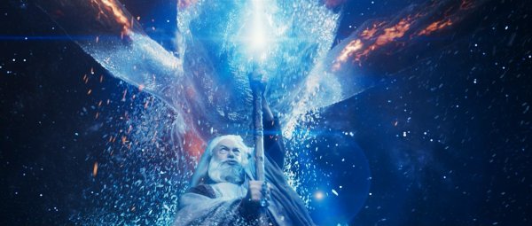 Дед Мороз. Битва магов (2016)