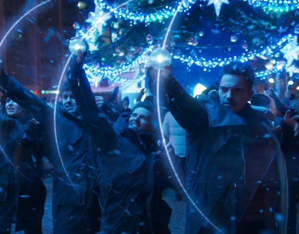 Дед Мороз битва магов фильм 2016 Карачун