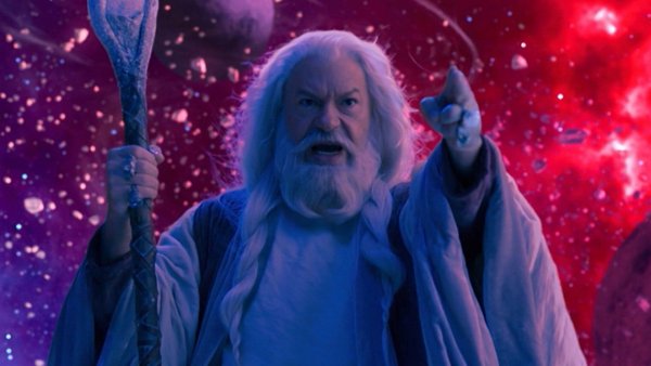 Дед Мороз. Битва магов фильм 2016