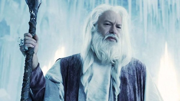 Фёдор Бондарчук дед Мороз битва магов