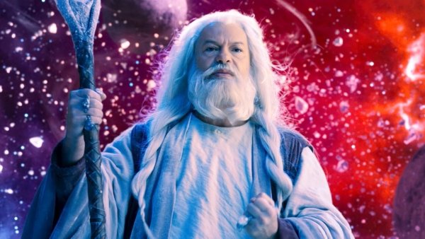 Таисия Вилкова дед Мороз битва магов