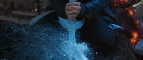 Дед Мороз. Битва магов фильм 2016