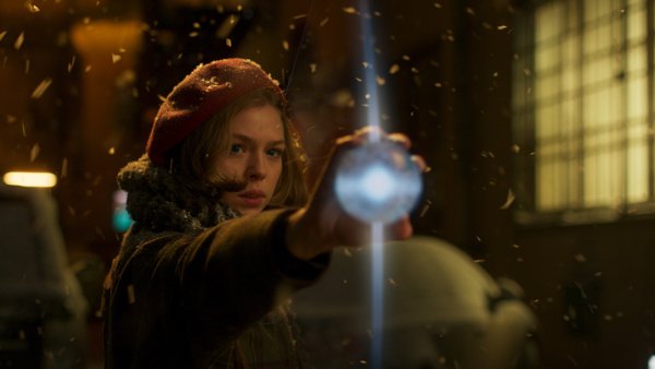 Дед Мороз. Битва магов фильм 2016