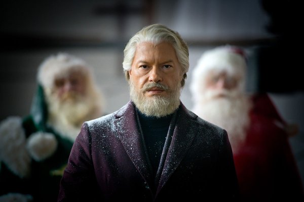 Дед Мороз битва маговrfhfxey