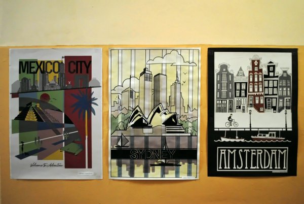 Постер Россия