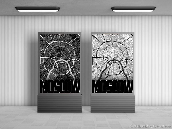 New York иллюстрации