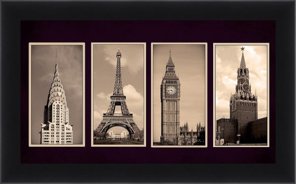 Komar Нью Йорк