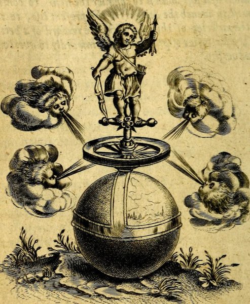 Алхимия Зельеварение арт