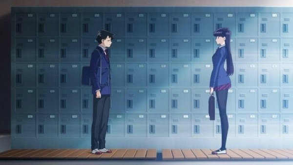 У Коми проблемы с общением