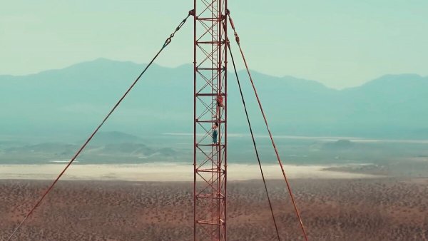 Вышка фильм 2022