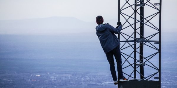 Вышка Fall 2022