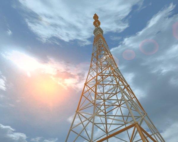 Художник Марсель Шайдуллин картины