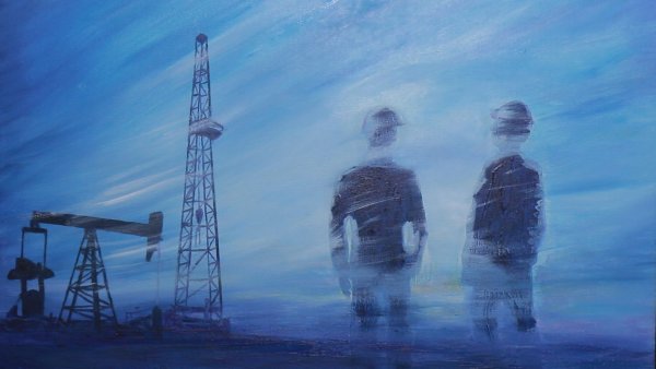 Грейс Фултон вышка кадры