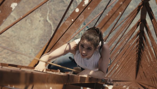 Firewatch Campo Santo