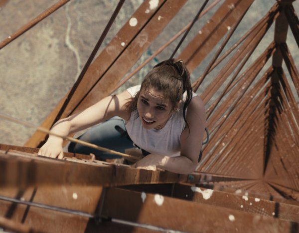 Вышка Fall 2022