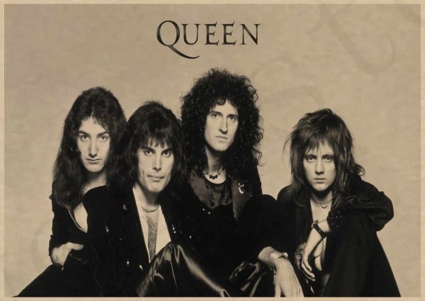 Группа Queen
