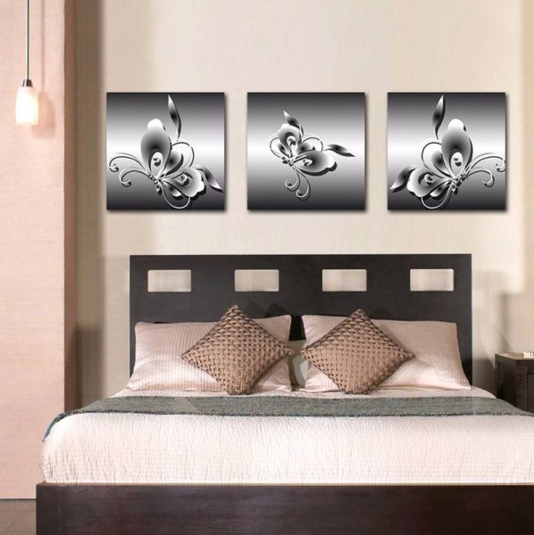 Постеры в спальню