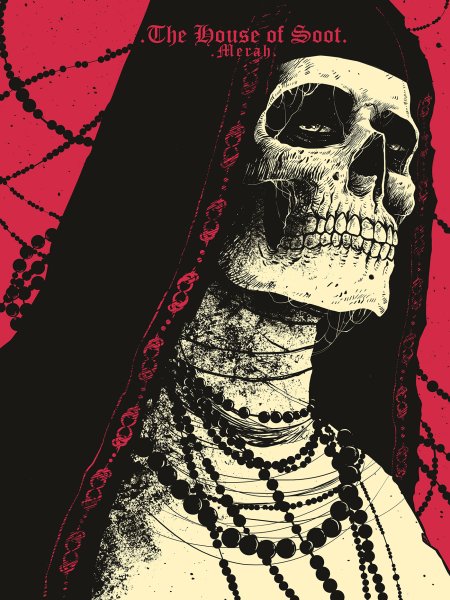 Американская история ужасов Постер