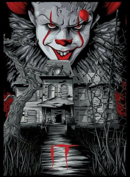 Страшилки 1990 фильм the Willies