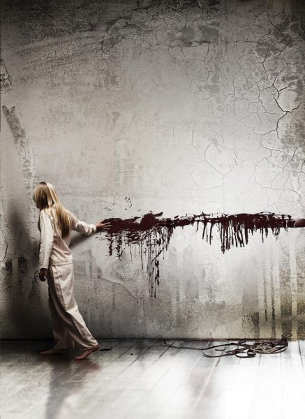 Фильмы ужасов 2012 Синистер