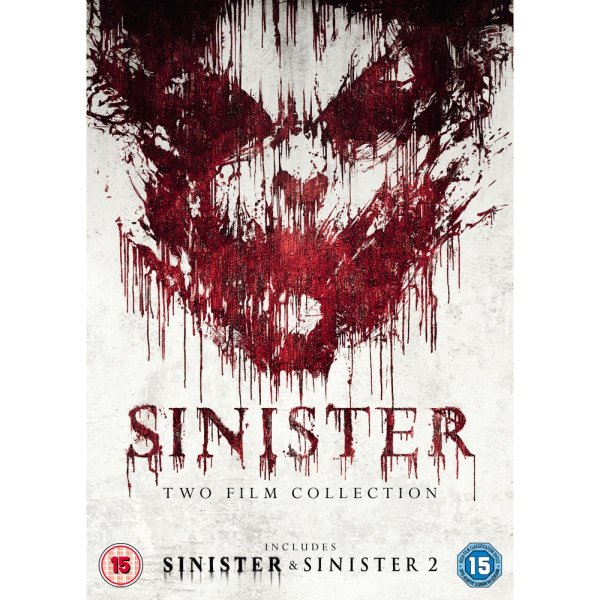 Постеры Синистер - Sinister (2012)